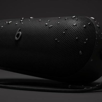 Beats Pill cai para mínimo histórico com liquidação de estoque da Apple