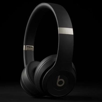 Beats Solo 4 caem para mínimo histórico após venderem mais de 10 mil unidades