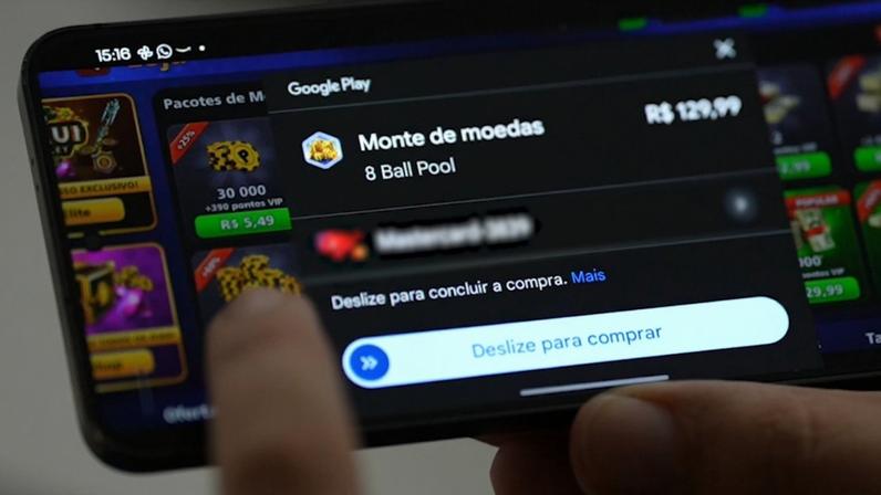 Decisão permite apostas de beneficiários de programas sociais que já possuíam contas, mas mantém restrição a novos cadastros. — Foto: Reprodução/TV Verdes Mares