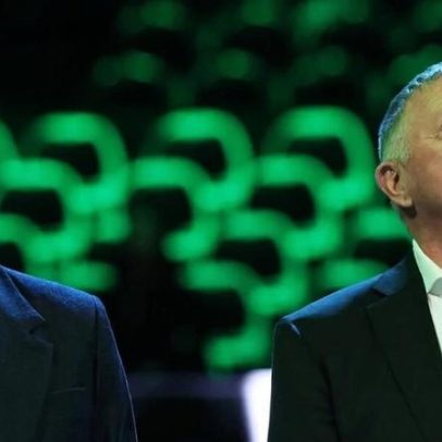 Becker relembra 231 dias de prisão e agradece apoio de Djokovic à família