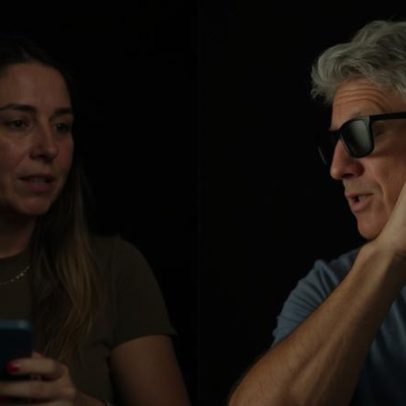 Carol Portaluppi faz trend com Renato Gaúcho; pai reclama de presente