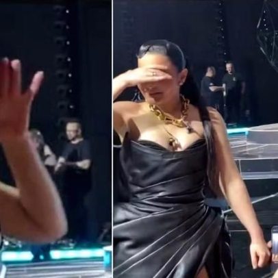 Fã tatua o nome de Maraisa; cantora diz que pagará para remover