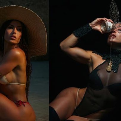 Gracyanne Barbosa surge em público após decisão envolvendo Belo