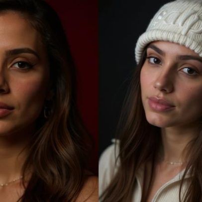 Anitta aparece com visual diferente e web reage com elogios