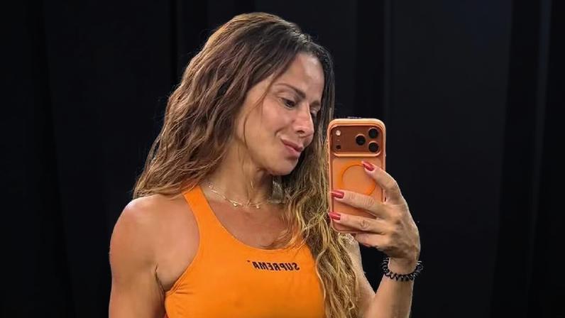 Viviane Araujo