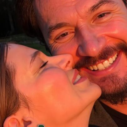 Eliezer reage à curiosidade da web sobre presente de Natal de Viih Tube