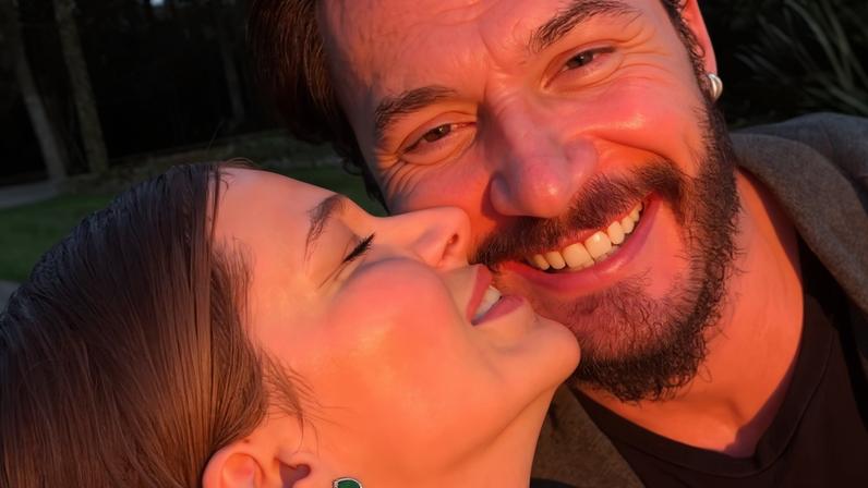 Viih Tube e Eliezer — Foto: Reprodução/Instagram
