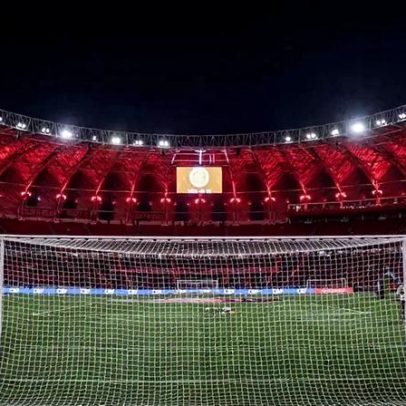 Internacional depende apenas de si para permanecer na Série A
