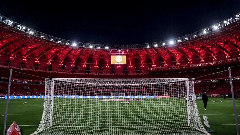 Internacional depende apenas de si para permanecer na Série A