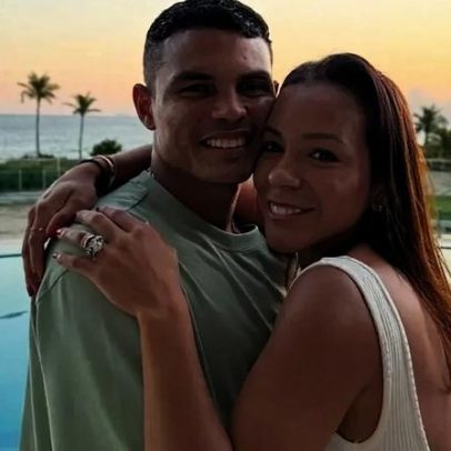 Belle Silva comenta saída do Fluminense: a verdade