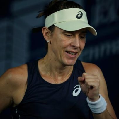 Ascensões na WTA mostram campeã olímpica e destaques no Brasil