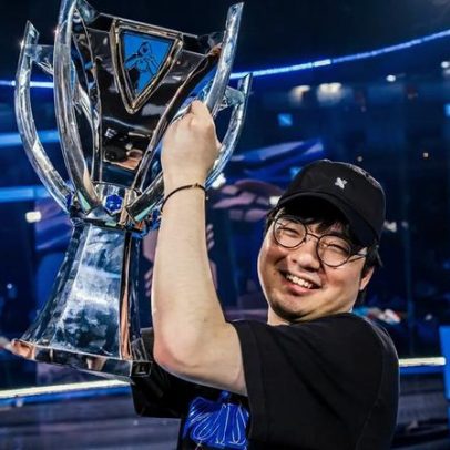 BeryL indica que a próxima temporada pode ser sua última na LCK 2026