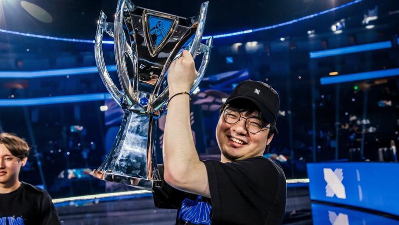 (Imagem: Divulgação/Riot)