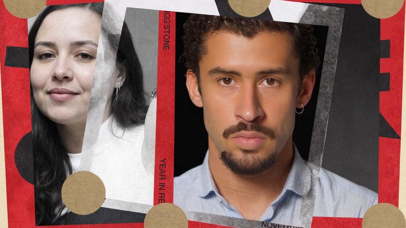 Photo Illustration by Matthew Cooley