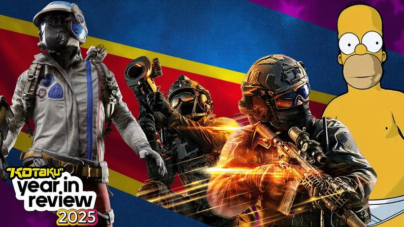 © Embark Studios / Epic / Disney / EA / PlayStack / Joeveno / Kotaku