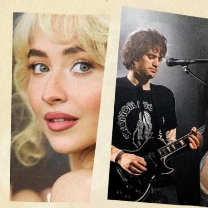 As 100 melhores músicas de 2025