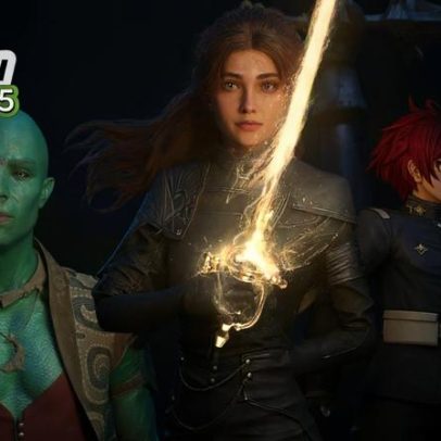 Melhores RPGs de 2025 incluem Clair Obscur, Avowed e mais