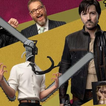 Kotaku lista filmes, séries e mais favoritos em 2025