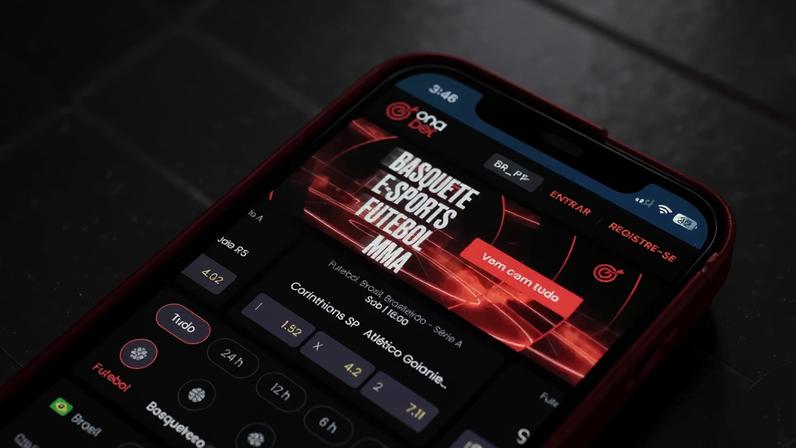 Governo lança sistema que permite autoexclusão em sites de apostas