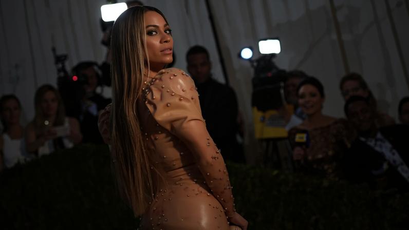 The co-chairs have been announced: Beyoncé, Nicole Kidman, and Venus Williams. Mike Coppola