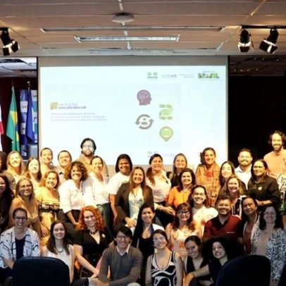 MEC reúne articuladores da Escola das Adolescências