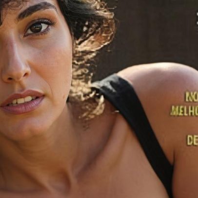 Há 40 anos Roberta Close estampa a 1ª capa trans da Playboy Brasil