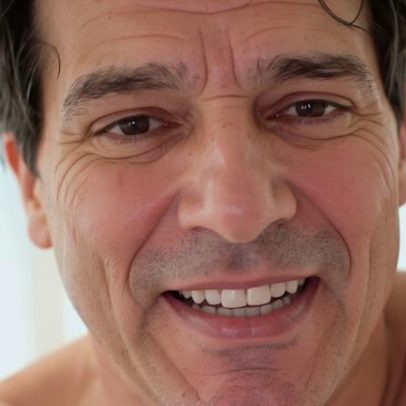 Celso Portiolli compartilha vídeo provocativo que desperta rumores entre fãs