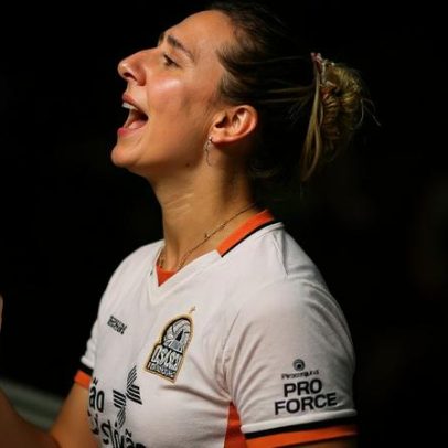 Osasco avança à semifinal do Mundial de Vôlei com gringas caseiras em destaque