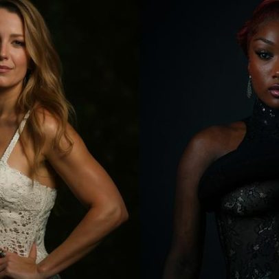 Ações envolvendo Blake Lively e Megan Thee Stallion questionam quem é jornalista