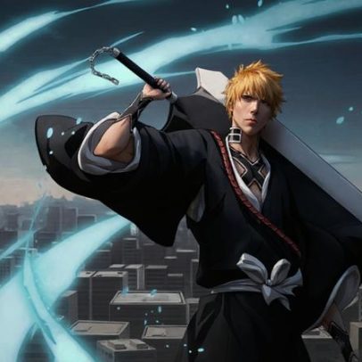Fortnite terá crossover com Bleach previsto para início de 2026