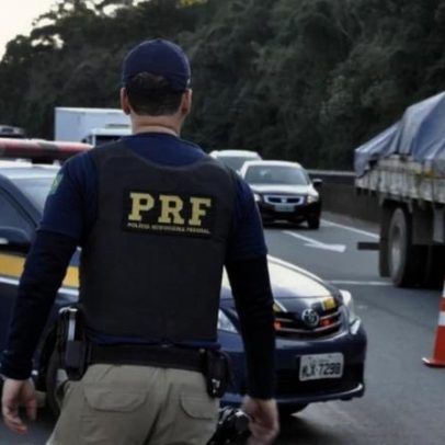 PRF encerra assistência religiosa a servidores após MPF acatar pedido