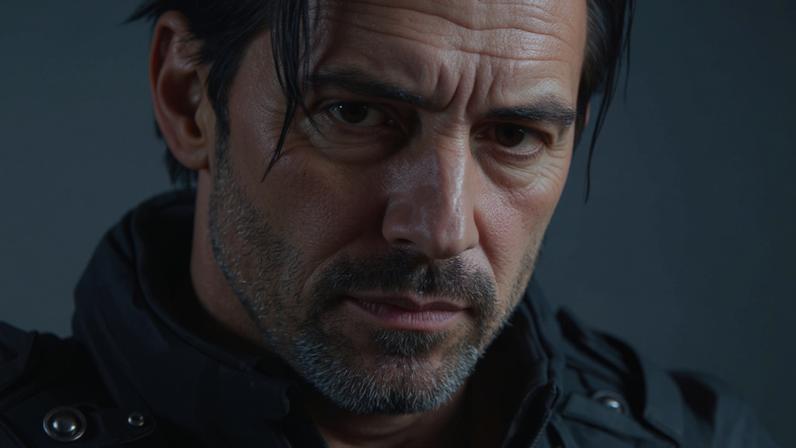 Peter from Heroes is very disappointed.