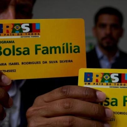 Checagem: Lula não planeja extinguir o Bolsa Família
