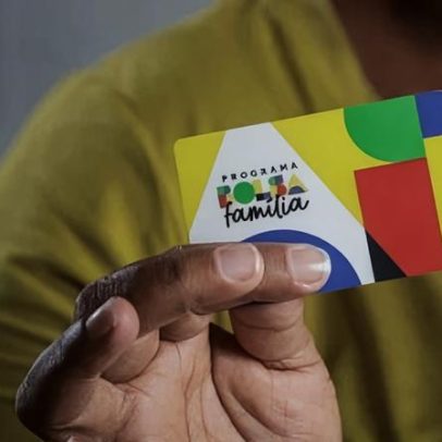 60,7% dos beneficiários saíram do Bolsa Família em 10 anos