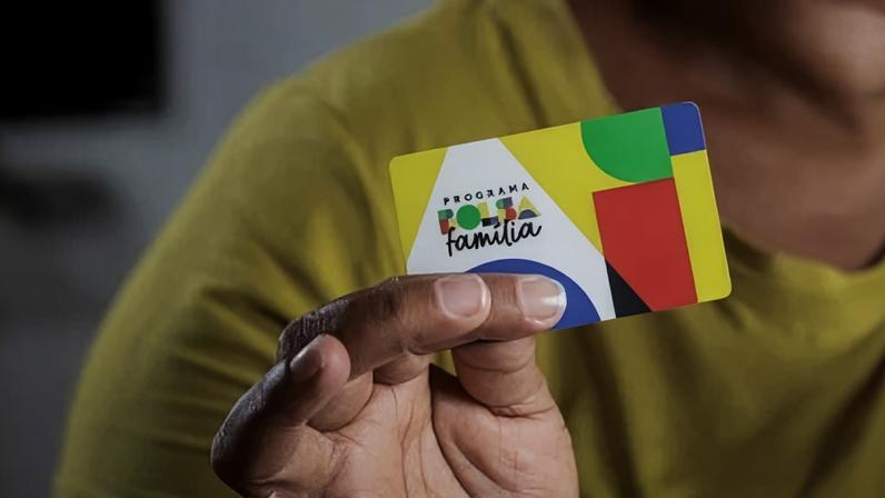 Em 10 anos, 60,7% dos beneficiários conseguiram deixar o Bolsa Família