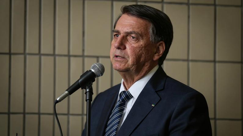 (Foto: Clauber Cleber Caetano/PR)