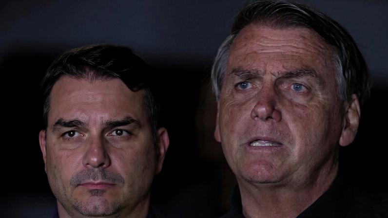 Relator do PL da Dosimetria afirma que não há condições políticas para avançar uma proposta de anistia ao ex-presidente. (Foto: Joedson Alves/EFE / arquivo)