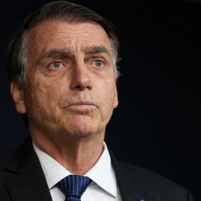 Moraes envia exames de Bolsonaro a peritos da PF