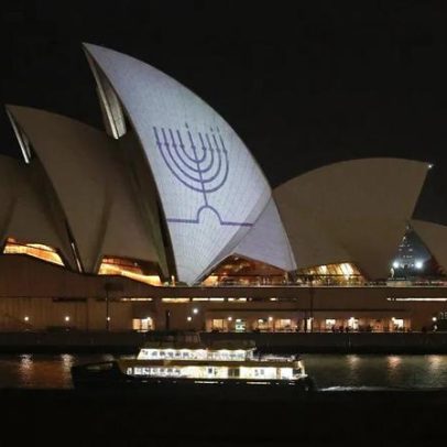 Igreja oferece abrigo e assistência durante ataque em Bondi Beach