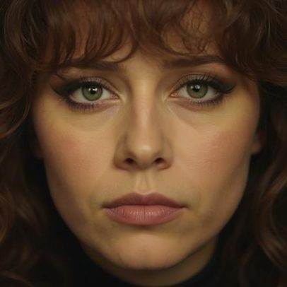 Natasha Lyonne quer adaptar Boneca Russa em filme