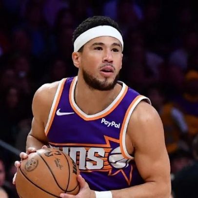 Ex-técnico do Pistons lamenta ter esnobado Devin Booker