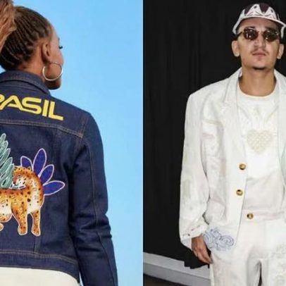 Nordeste conquista moda nacional com uniforme olímpico e look de João Gomes