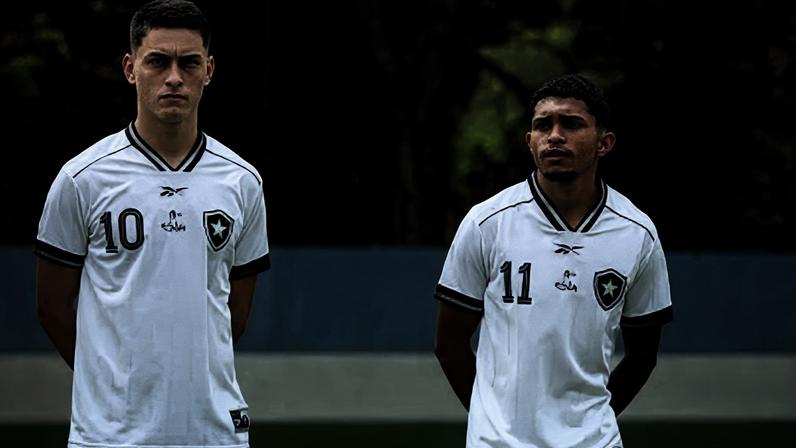 Botafogo busca primeira taça da Copinha