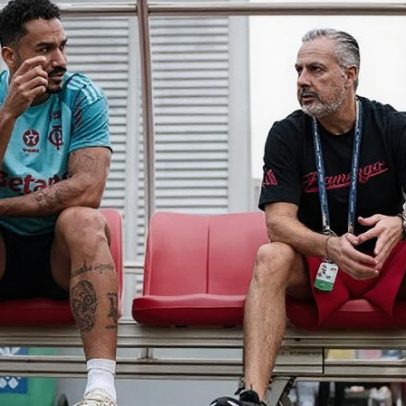 Flamengo identifica problema e define perfil de reforços para 2026