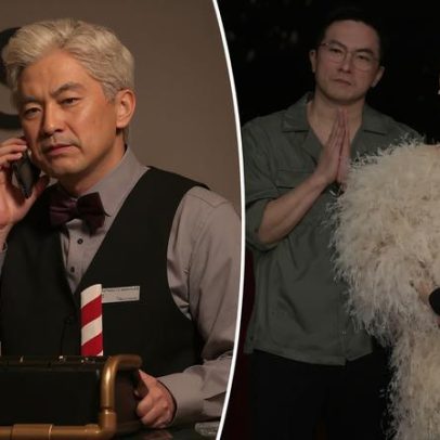Último episódio de Bowen Yang no SNL quebra recorde contra desejos de Lorne Michaels