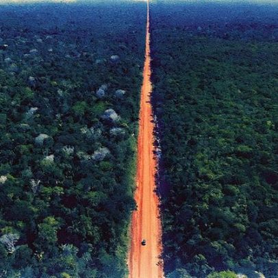 Câmara aprova lei sob medida para rodovia no AM, sob críticas