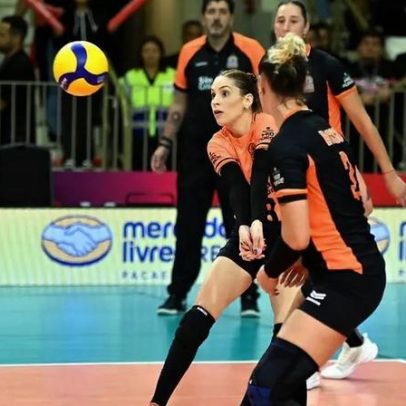 Camila Brait aposta em vitória do Osasco na decisão