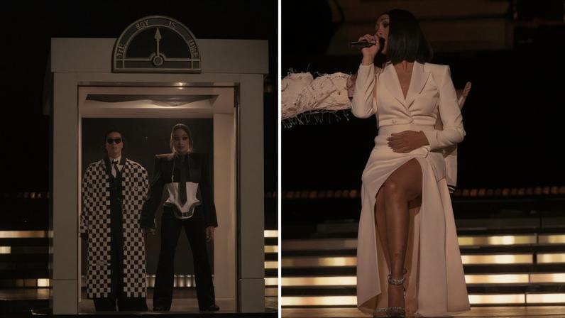 ‘The Boy Is Mine’ tour stop in Fort Worth, Texas, on Dec. 6 was memorable beyond words. 'The Boy Is Mine' tour