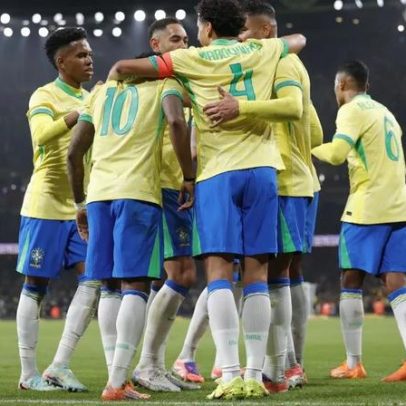 Custo de acompanhar o Brasil até a final da Copa do Mundo 2026