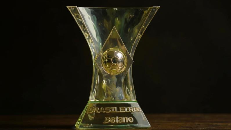 Palmeiras, Corinthians, São Paulo e Santos disputam o Brasileirão série A em 2026 (Foto: Rafael Ribeiro/CBF)